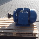 Elektromotor BBC 45 kw, 1.475 rpm 