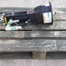 Hydrauliek pomp B00E 