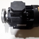 Elektromotor 3 kw, 2.885 rpm 