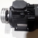 Elektromotor 4 kw, 2.850 rpm 