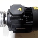 Elektromotor 4 kw, 2.850 rpm 