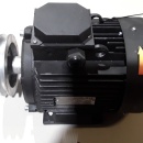 Elektromotor 4 kw, 2.850 rpm 
