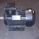 Elektromotor 4 kw, 2.880 rpm 