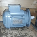 Elektromotor SEW 1.5 kw, 1.395 rpm 