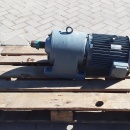 Reductor Bauer 7.5 kw, 170 rpm