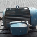 Elektromotor ABB 200 kw, 1.486 rpm 