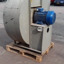 Ventilator LHRE-600 