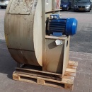 Ventilator LHRE-600 