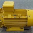 Electromotoren 900 rpm