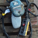 Demag takel PK1N 