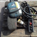 Demag takel PK 2N-F 