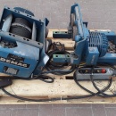 Demag elektrische kettingtakel 