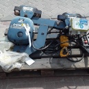 Demag elektrische kettingtakel PK5N-F 