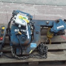 Demag elektrische kettingtakel PK5N-F 