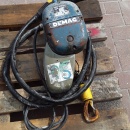 Demag takel PK1
