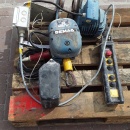 Demag takel PK1N-F 