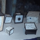 Analoge meetinstrumenten 
