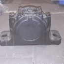 Lagerblok SKF SNL 518-615 