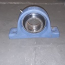 Lagerblok SKF SYJ514 (asmaat 70) 
