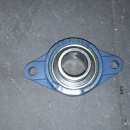 Lagerblok FL208 (asmaat 40) 