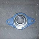 Lagerblok FL208 (asmaat 40) 