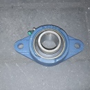 Lagerblok FL208 (asmaat 40) 