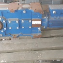 Gearbox Tramec TC160C 