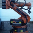Industriële robot KUKA KR 150 L110 