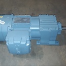 Reductor SEW met rem 0.37 kw, 60 rpm