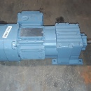 Reductor SEW met rem 0.37 kw, 60 rpm