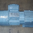 Reductor SEW met rem 0.37 kw, 60 rpm