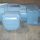 Reductor SEW met rem 0.37 kw, 60 rpm