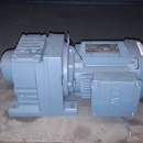 Reductor SEW 0.75 kw, 73 rpm 