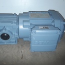 Reductor SEW 0.37 kw, 170 rpm 