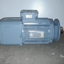 Elektromotor SEW met rem 1.5 kw 