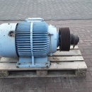 Elektromotor BBC 75 kw, 1.475 rpm 