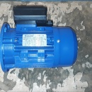 Elektromotor Electramo 0.37 kw, 2.780 rpm 230 volt