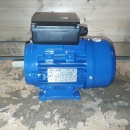 Elektromotor Electramo 0.37 kw, 2.780 rpm 230 volt