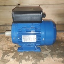 Elektromotor Electramo 0.75 kw, 2800 rpm 230 volt
