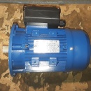 Elektromotor Electramo 0.37 kw, 2.780 rpm 230 volt