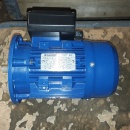 Elektromotor Electramo 0.37 kw, 2.780 rpm 230 volt
