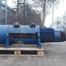 Staaldraadlier Demag 5.000 kg 