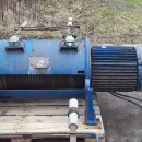 Staaldraadlier Demag 5.000 kg 