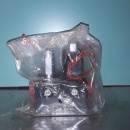 Hydrauliek ventiel JEM920210 REV-B 97/04