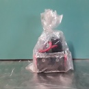 Hydrauliek ventiel JEM920210 REV-B 97/04