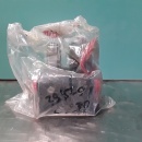 Hydrauliek ventiel JEM920210 REV-B 97/04