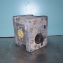 Hydrauliek motor SNP3/22 SC 71 A/GM 