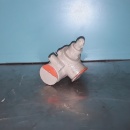 Hydrauliek druk regelaar cross 4Z0002 