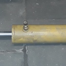 Hydrauliek cilinder 