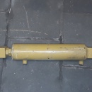 Hydrauliek cilinder 